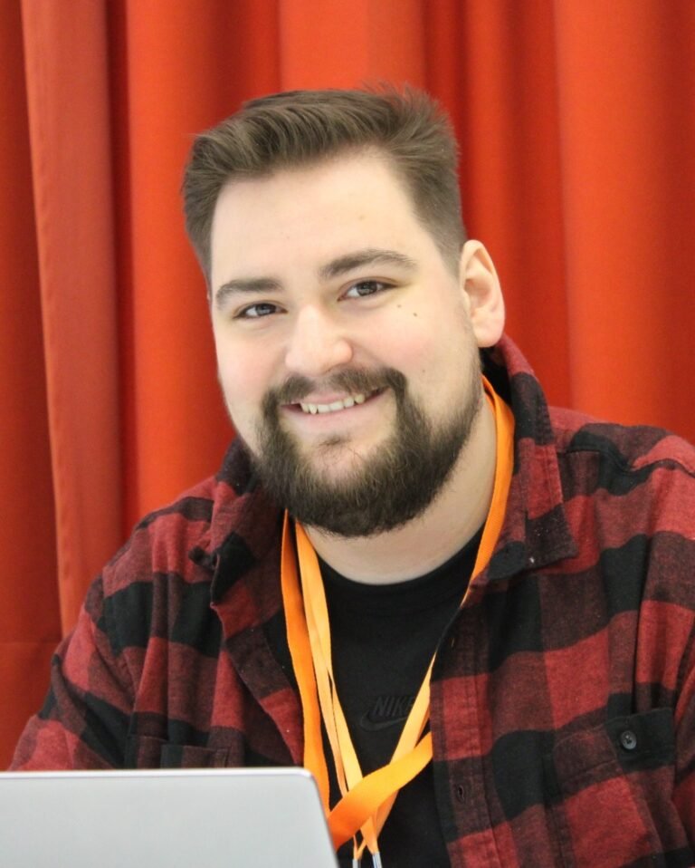 Möllner Schachverein Christian Ruppert